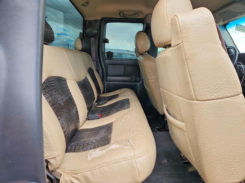 2001 Chevrolet Silverado K1500