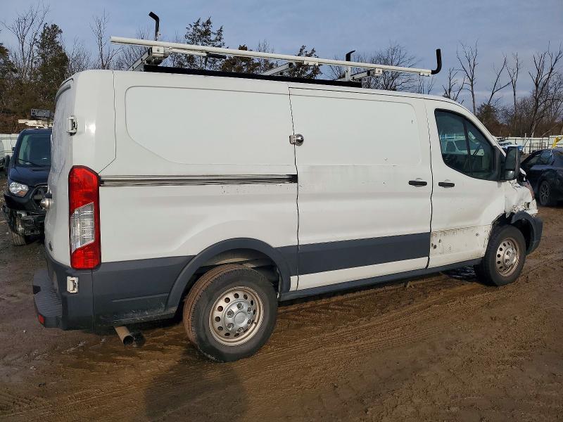 2020 Ford Transit T-250 Utility / Service Van