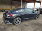 2018 Honda Civic si