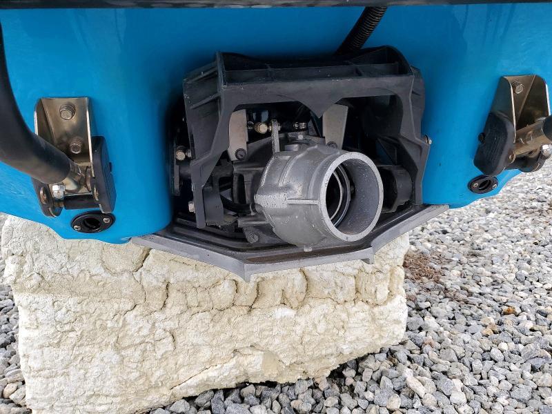 2023 Yama HA FX Cruiser HD JET SKI