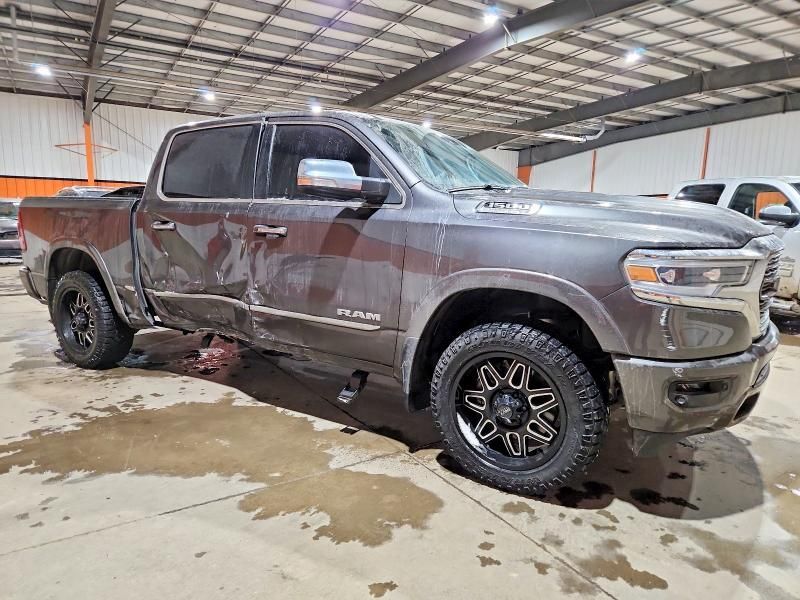 2019 Dodge Ram 1500 Limited