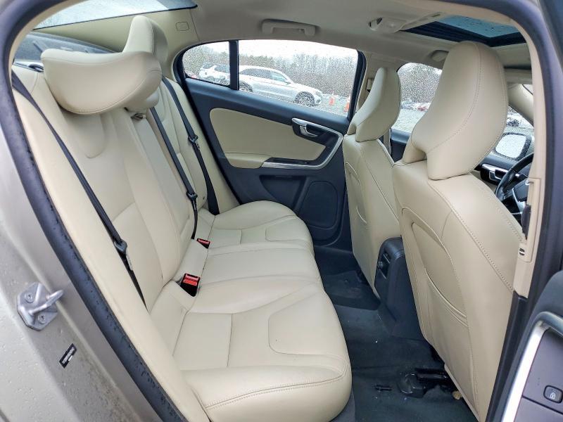 2016 Volvo S60 Premier