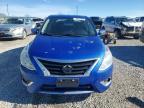 2015 Nissan Versa s
