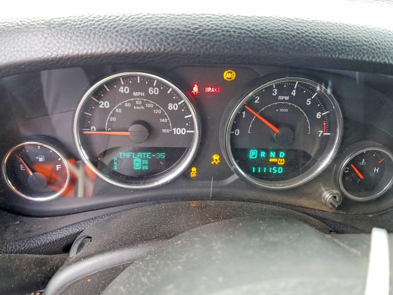 2014 Jeep Wrangler s