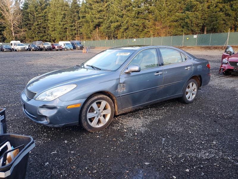 2005 Lexus Es 330 Base
