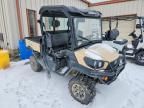 2023 Kubota RTV-XG850 Utility Vehicle