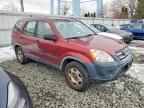 2005 Honda Cr-v lx