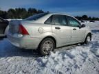 2000 Ford Focus zts