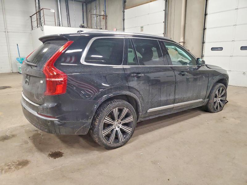 2024 Volvo Xc90 Plus