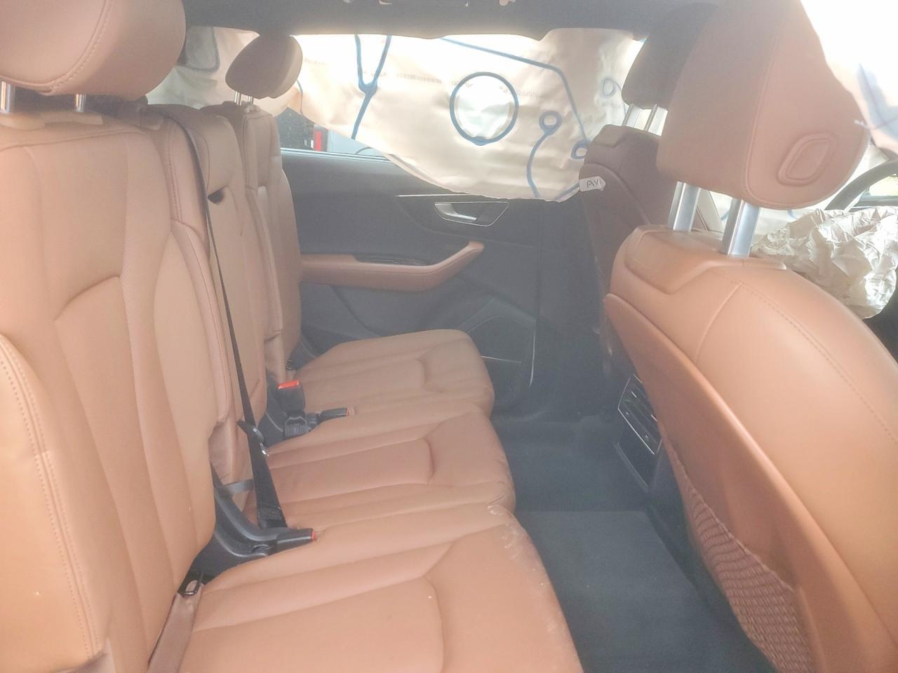 2022 Audi Q7 Premium Plus