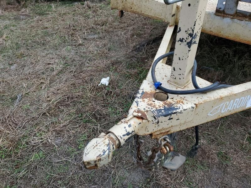 2022 Cardinal 2021 Card Unknown-Equipment Trailer