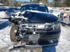 2019 Dodge Durango Citadel