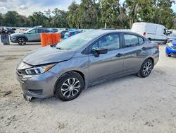 2024 Nissan Versa s for sale in Ocala, FL