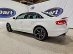 2014 Audi A4 Premium
