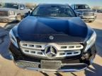 2019 Mercedes-Benz Gla 250 4matic