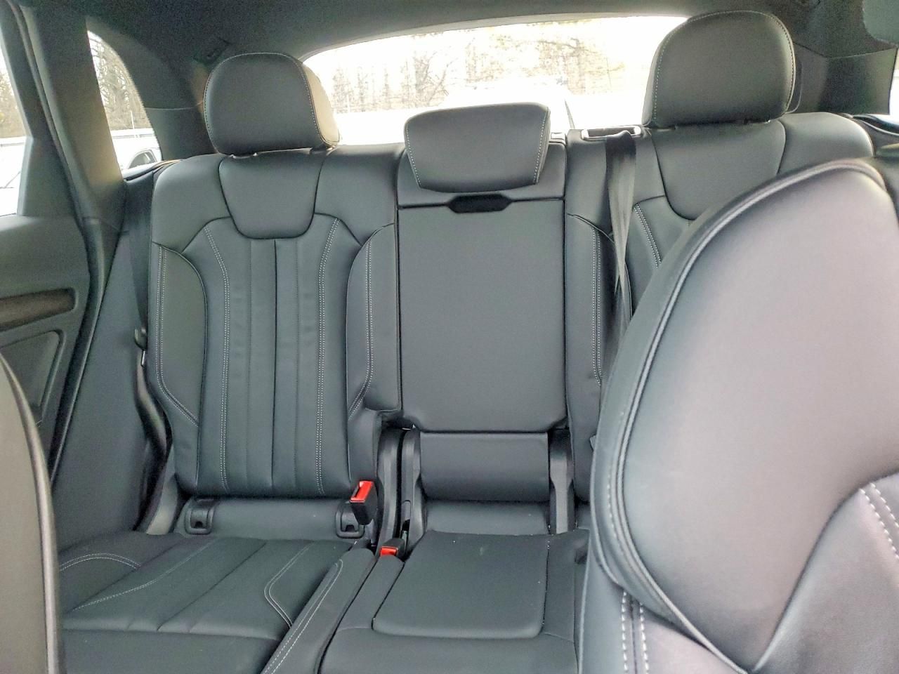 2024 Audi Q5 e Premium Plus 55