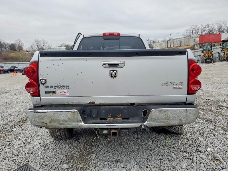2007 Dodge Ram 1500 st