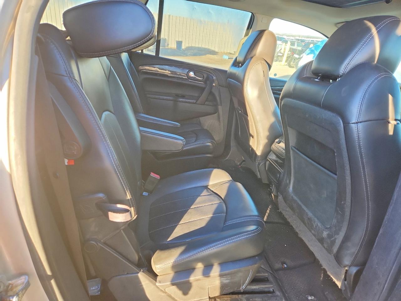 2017 Buick Enclave