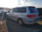 2009 Honda Odyssey lx