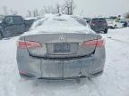 2017 Acura Ilx Premium