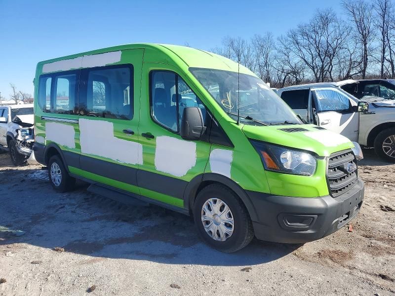 2020 Ford Transit T-350