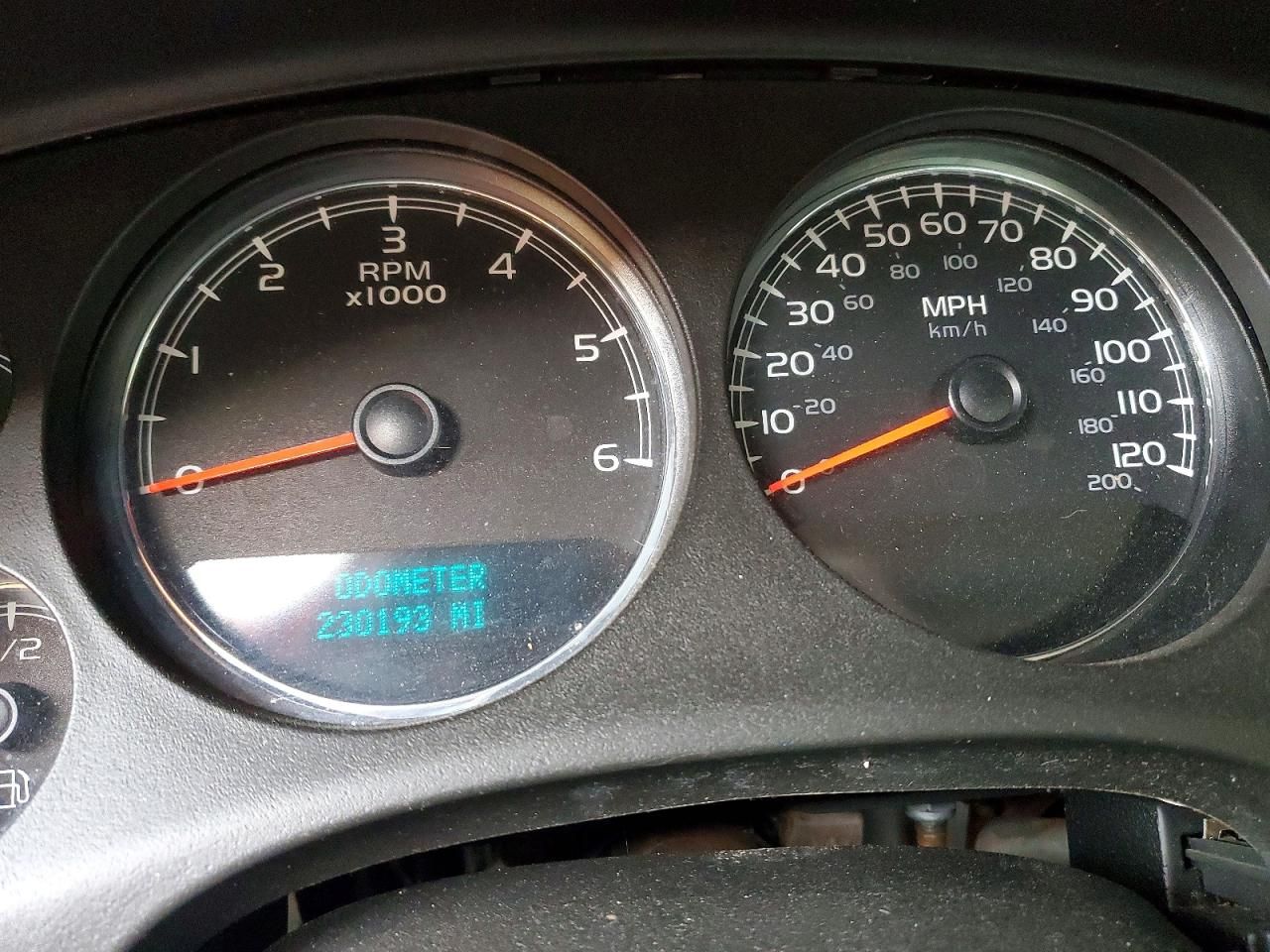 2011 Chevrolet Avalanche LT