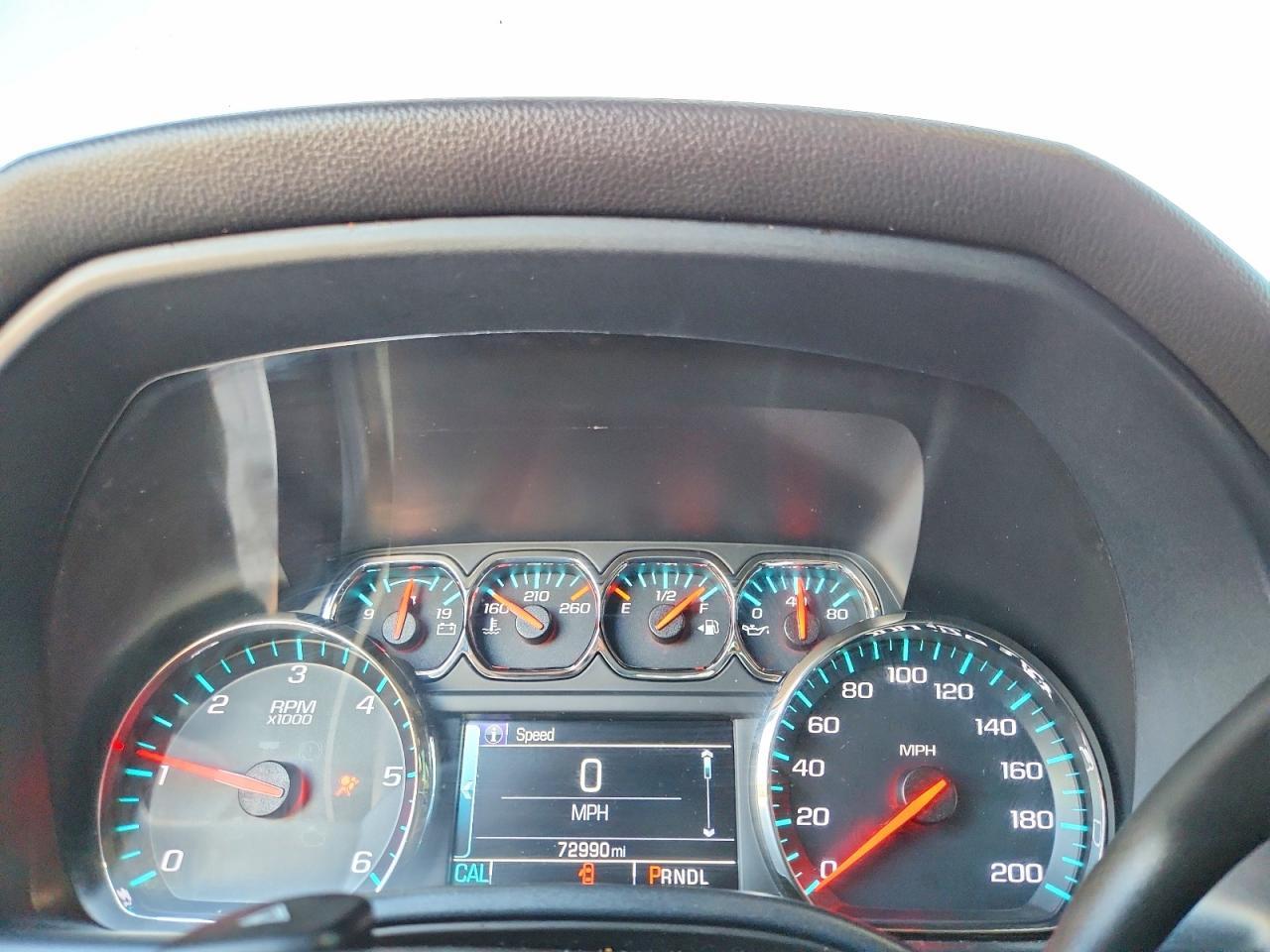 2018 GMC Sierra K1500 sle