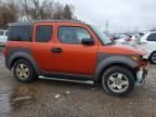 2004 Honda Element ex