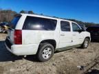 2007 Chevrolet Suburban K1500