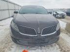 2013 Lincoln Townhouse MKS
