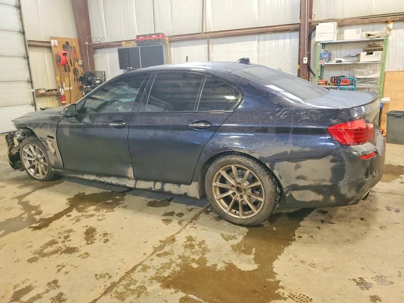 2013 BMW 535 xi