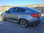 2014 BMW X6 Xdrive50i