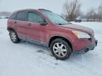 2008 Honda Cr-v ex