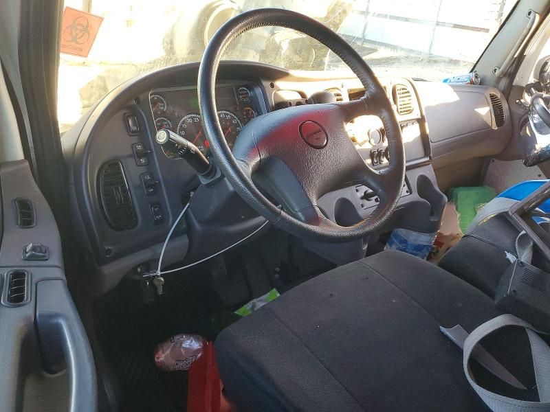 2022 Freightliner M2 106 MED-Delivery Truck