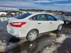 2012 Ford Focus s
