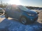 2020 Chevrolet Spark Active