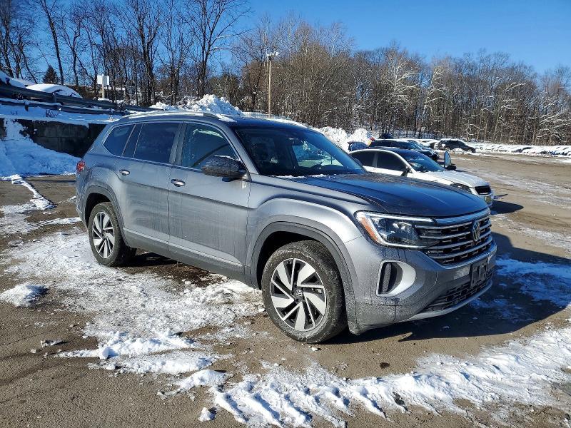 2024 Volkswagen Atlas sel