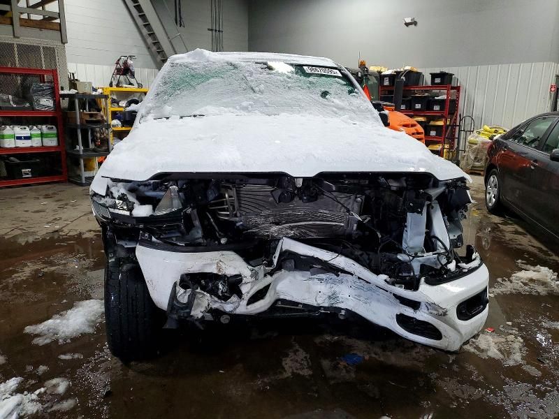 2023 Dodge Ram 1500 big Horn/lone Star