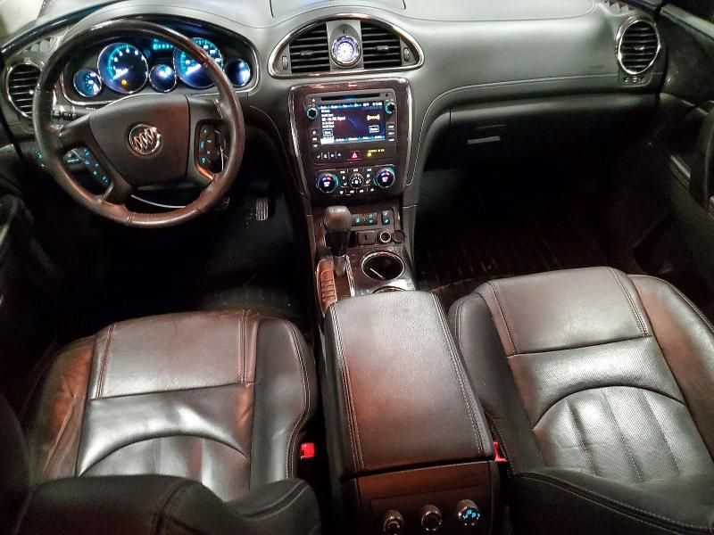 2016 Buick Enclave