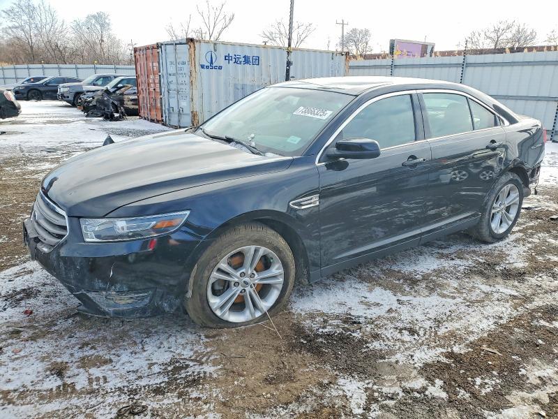 2016 Ford Taurus sel