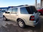 2008 Ford Explorer xlt