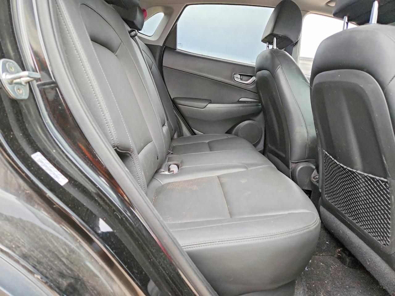 2022 Hyundai Kona Limited