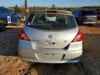 2009 Nissan Versa s