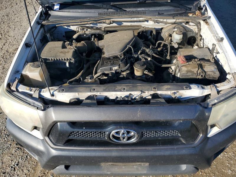 2012 Toyota Tacoma Base