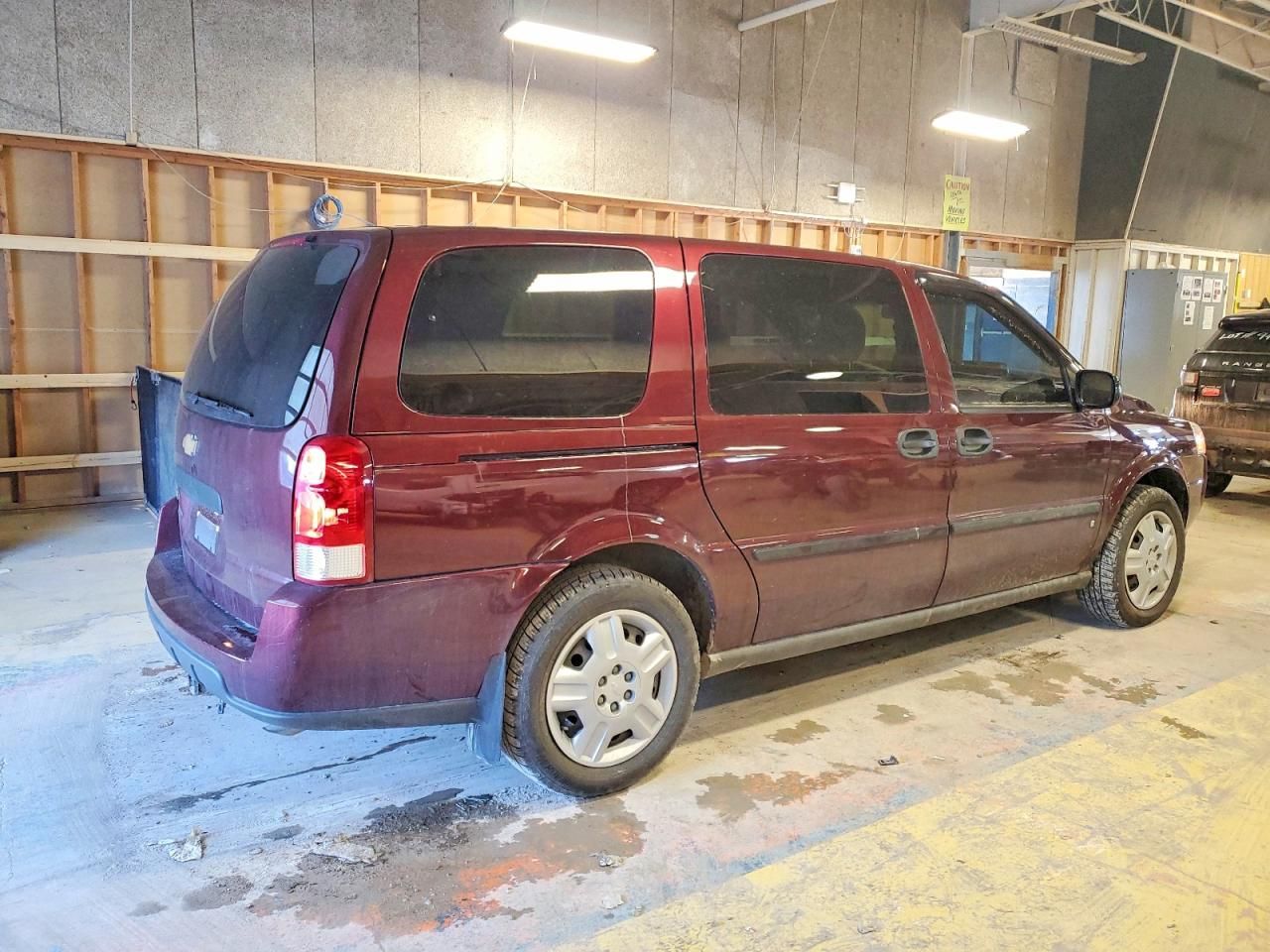 2006 Chevrolet Uplander ls