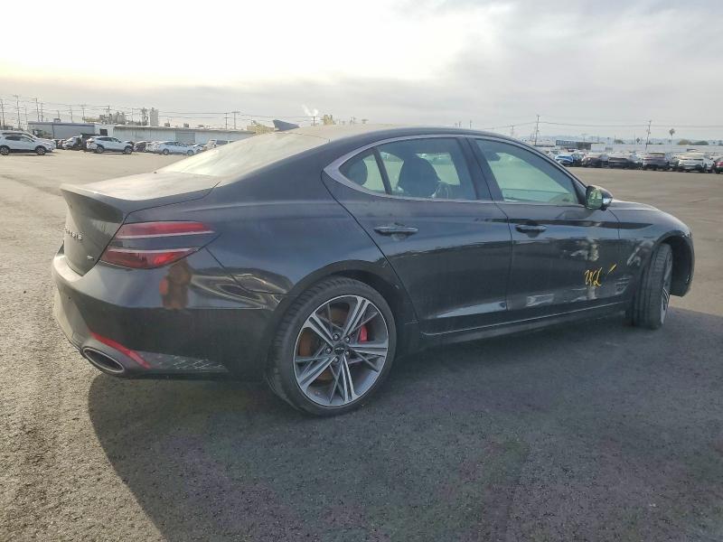 2025 Genesis G70 Sport Advanced