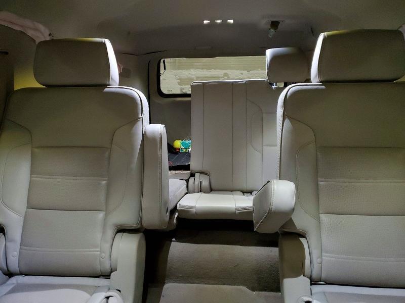 2020 GMC Yukon xl Denali