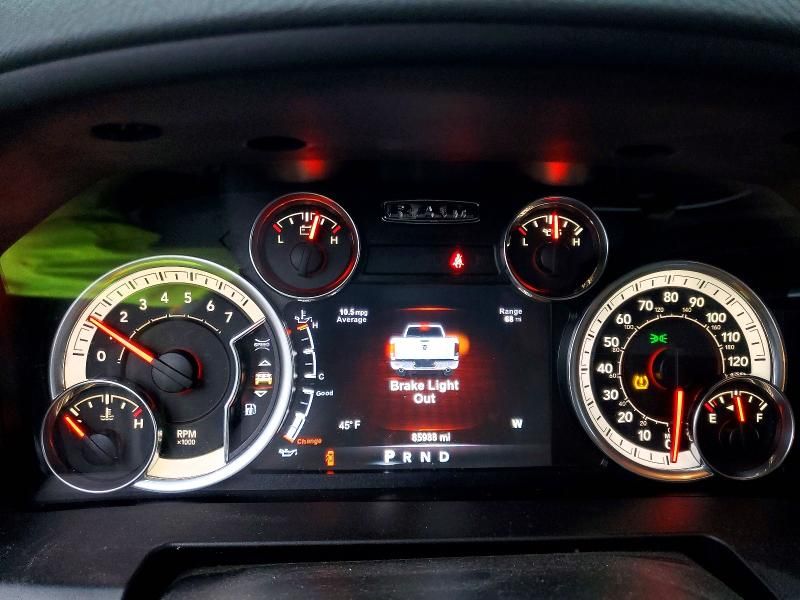 2017 Dodge Ram 1500 slt