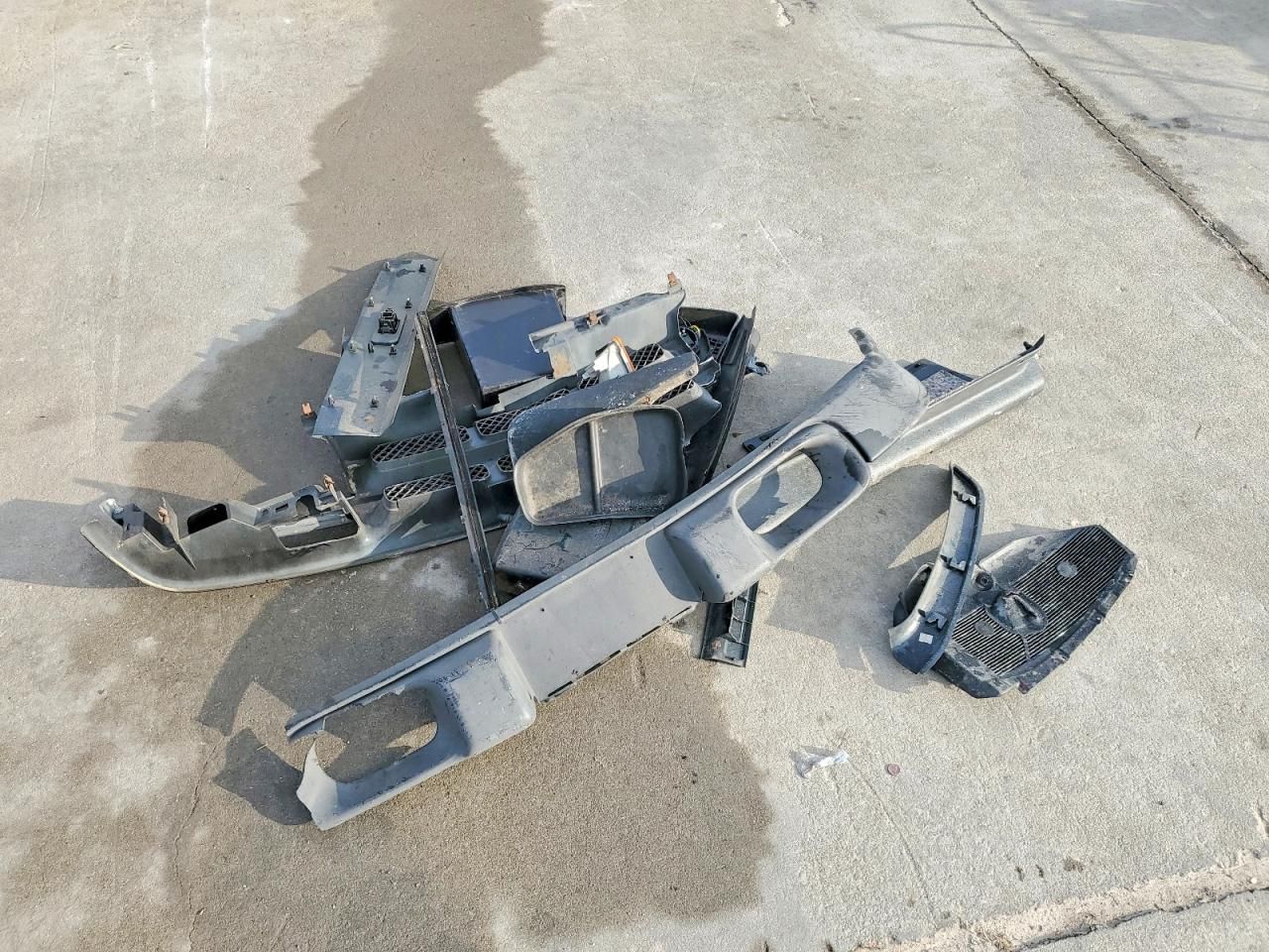 2002 Chevrolet Blazer