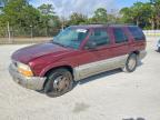2001 GMC Jimmy